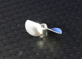 Alu Propeller Mini-ECO 26 mm mit M4 Gewindesystem