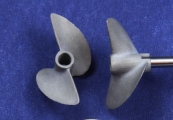 Propeller H&M Z36-1,4 linkslaufend