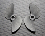 Propeller H&M Z34-1,4 linkslaufend