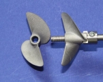 Propeller H&M Z34-1,4 linkslaufend